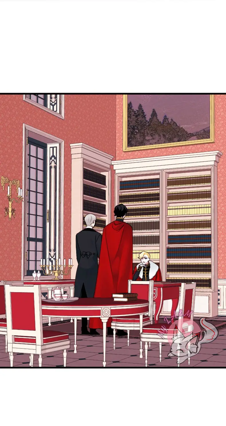 La princesa imperial que salió del basurero (2020) - Capítulo 12 - Página 54 - LectorTMOo