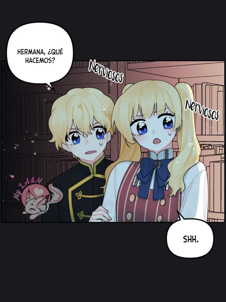 La princesa imperial que salió del basurero (2020) - Capítulo 13 - Página 10 - LectorTMOo