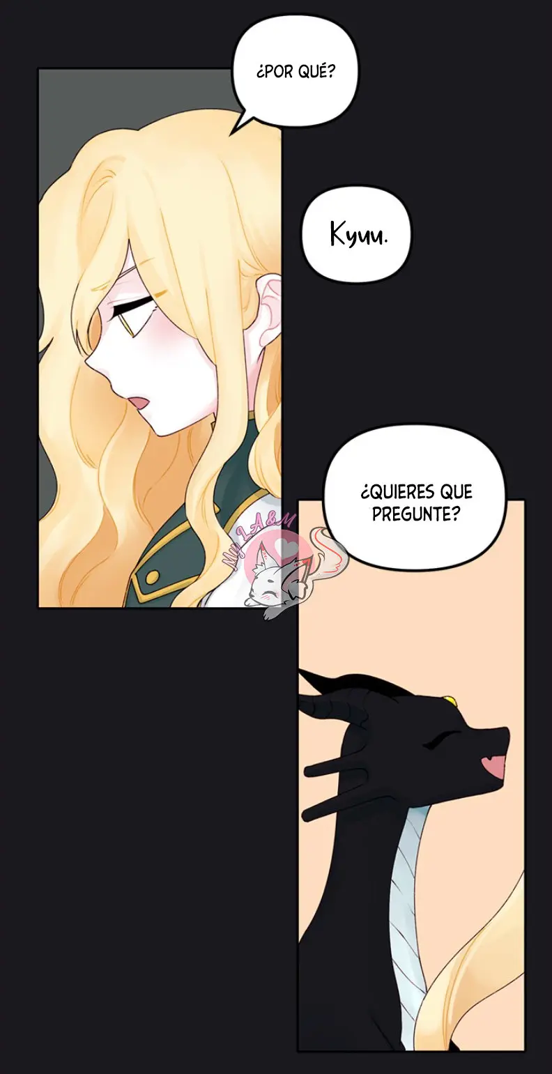 La princesa imperial que salió del basurero (2020) - Capítulo 13 - Página 11 - LectorTMOo