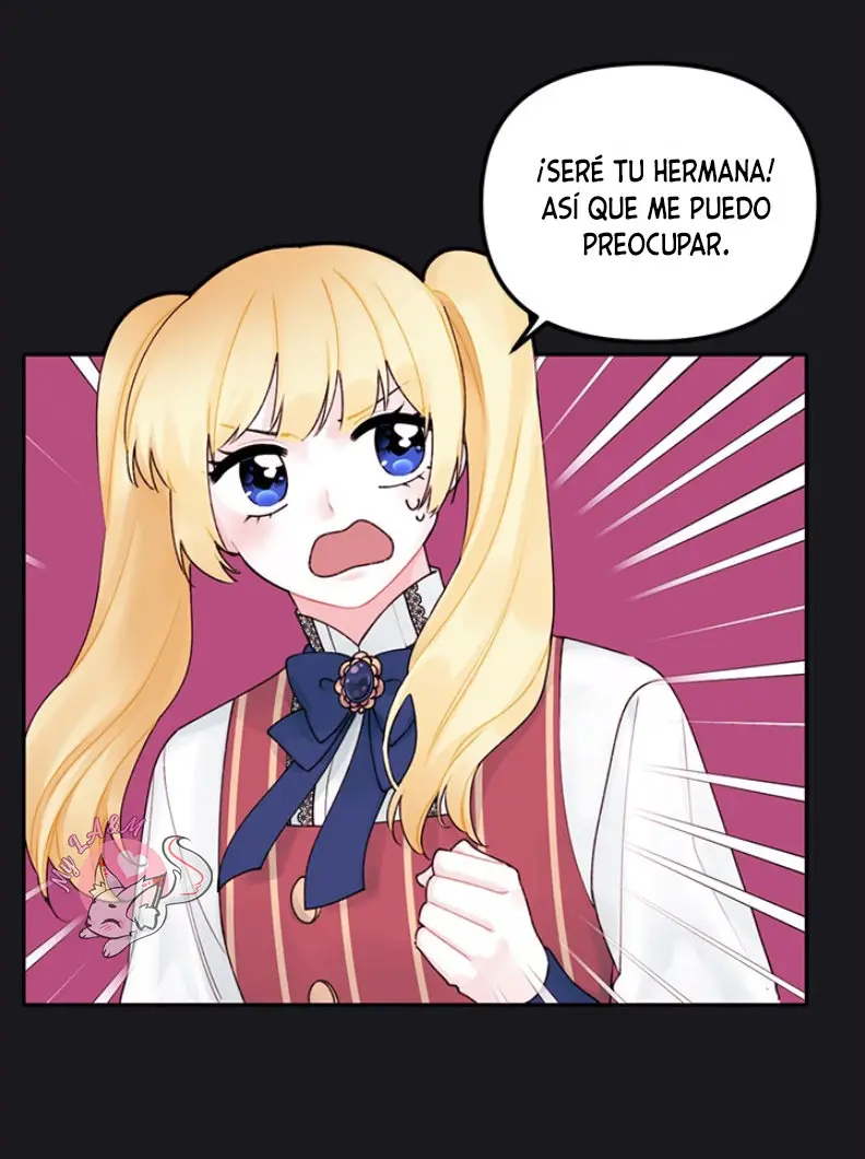 La princesa imperial que salió del basurero (2020) - Capítulo 13 - Página 17 - LectorTMOo