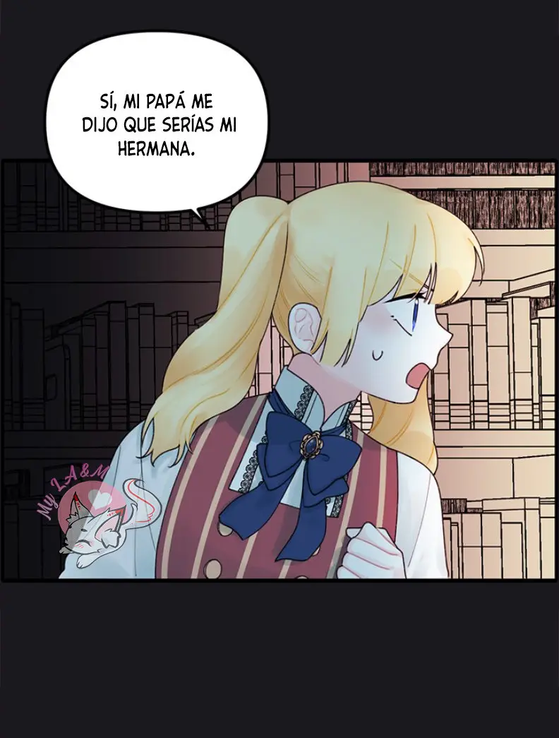 La princesa imperial que salió del basurero (2020) - Capítulo 13 - Página 19 - LectorTMOo