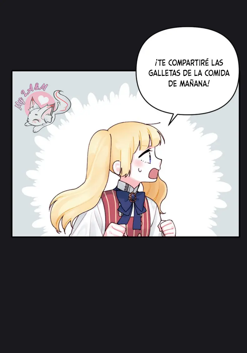 La princesa imperial que salió del basurero (2020) - Capítulo 13 - Página 25 - LectorTMOo