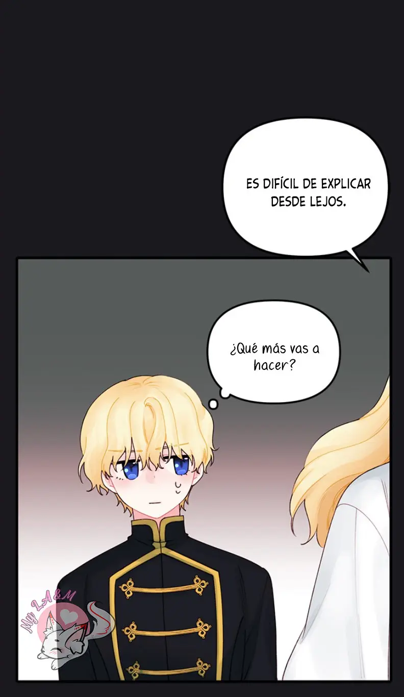 La princesa imperial que salió del basurero (2020) - Capítulo 13 - Página 28 - LectorTMOo
