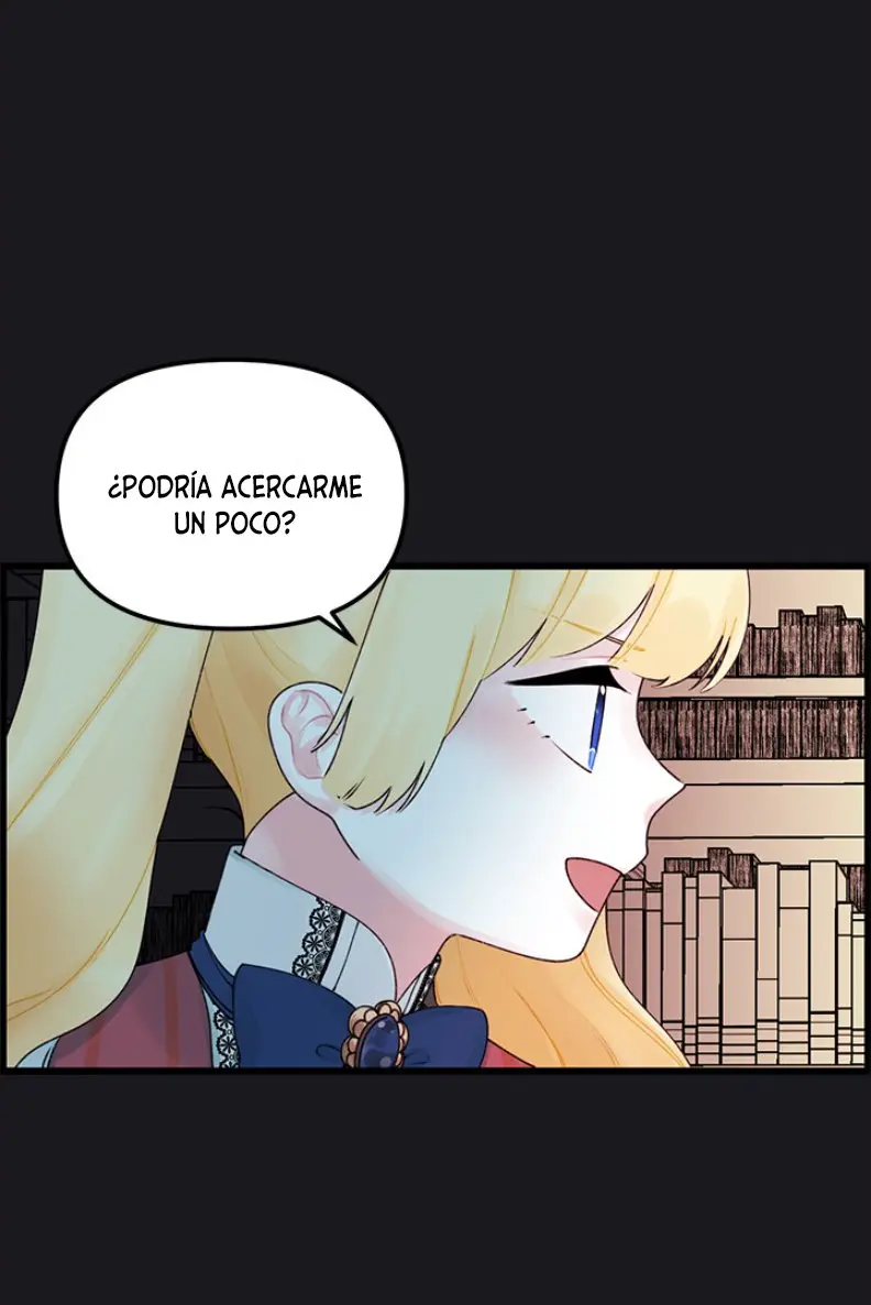 La princesa imperial que salió del basurero (2020) - Capítulo 13 - Página 29 - LectorTMOo