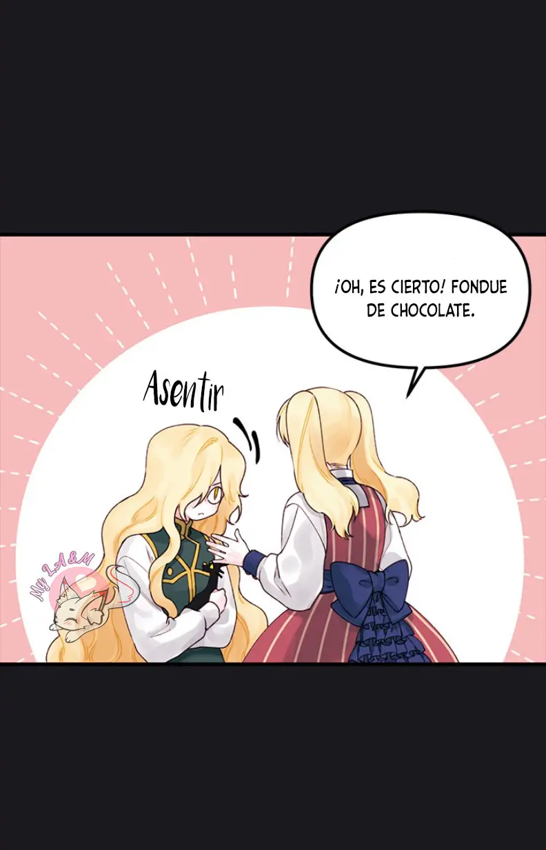 La princesa imperial que salió del basurero (2020) - Capítulo 13 - Página 42 - LectorTMOo