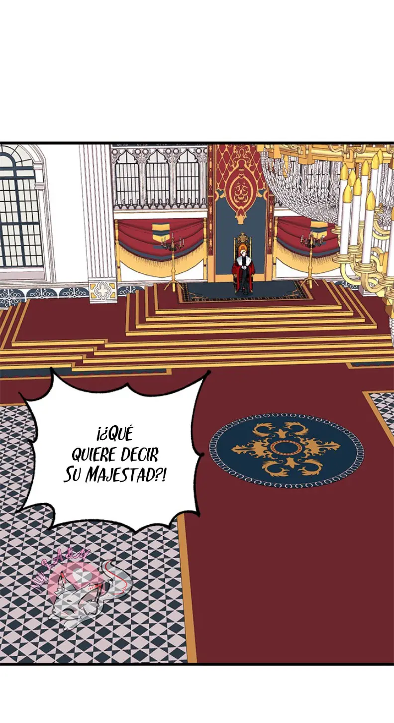 La princesa imperial que salió del basurero (2020) - Capítulo 13 - Página 46 - LectorTMOo