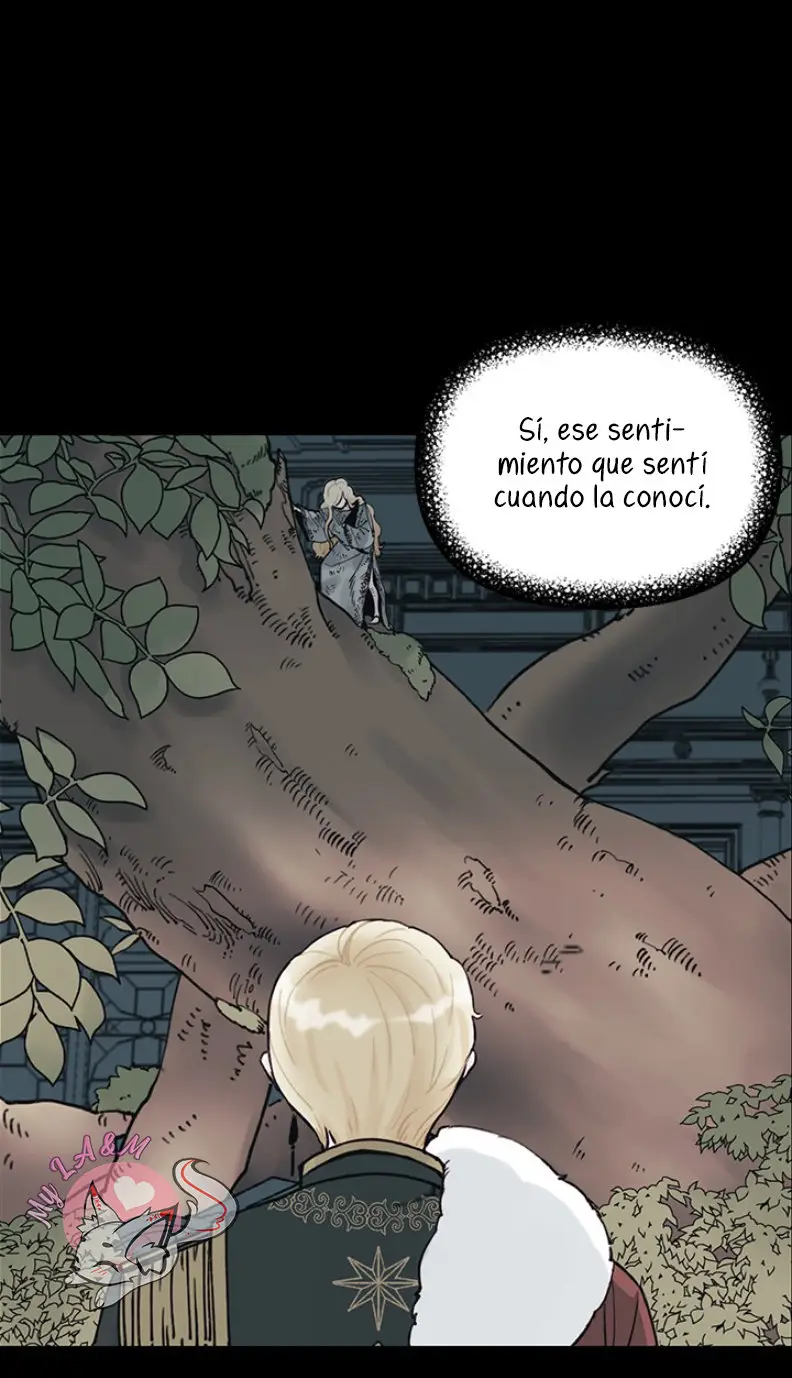 La princesa imperial que salió del basurero (2020) - Capítulo 13 - Página 49 - LectorTMOo