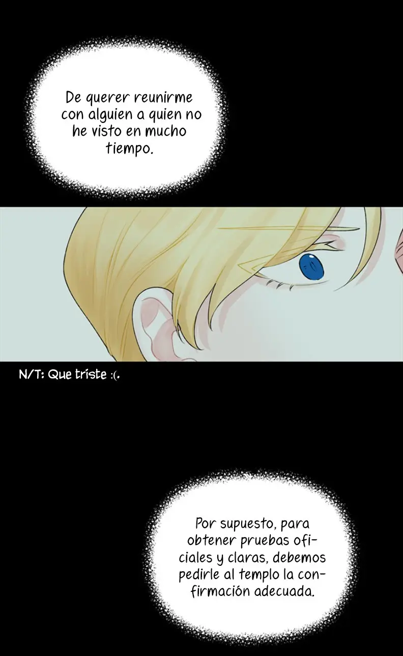 La princesa imperial que salió del basurero (2020) - Capítulo 13 - Página 50 - LectorTMOo