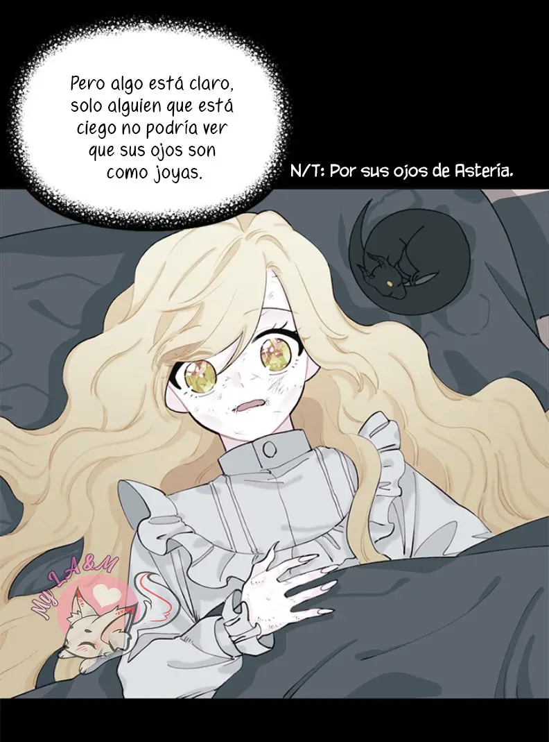 La princesa imperial que salió del basurero (2020) - Capítulo 13 - Página 51 - LectorTMOo