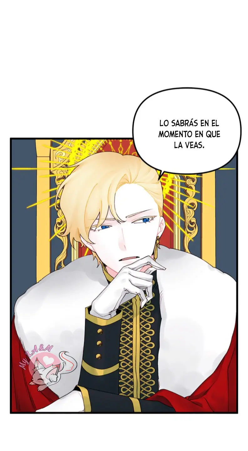 La princesa imperial que salió del basurero (2020) - Capítulo 13 - Página 58 - LectorTMOo