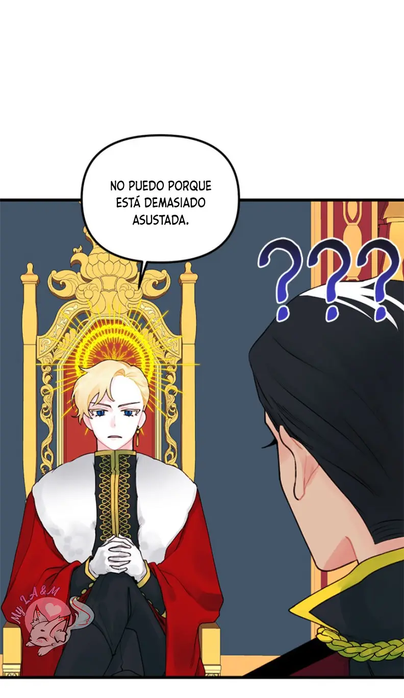 La princesa imperial que salió del basurero (2020) - Capítulo 13 - Página 61 - LectorTMOo