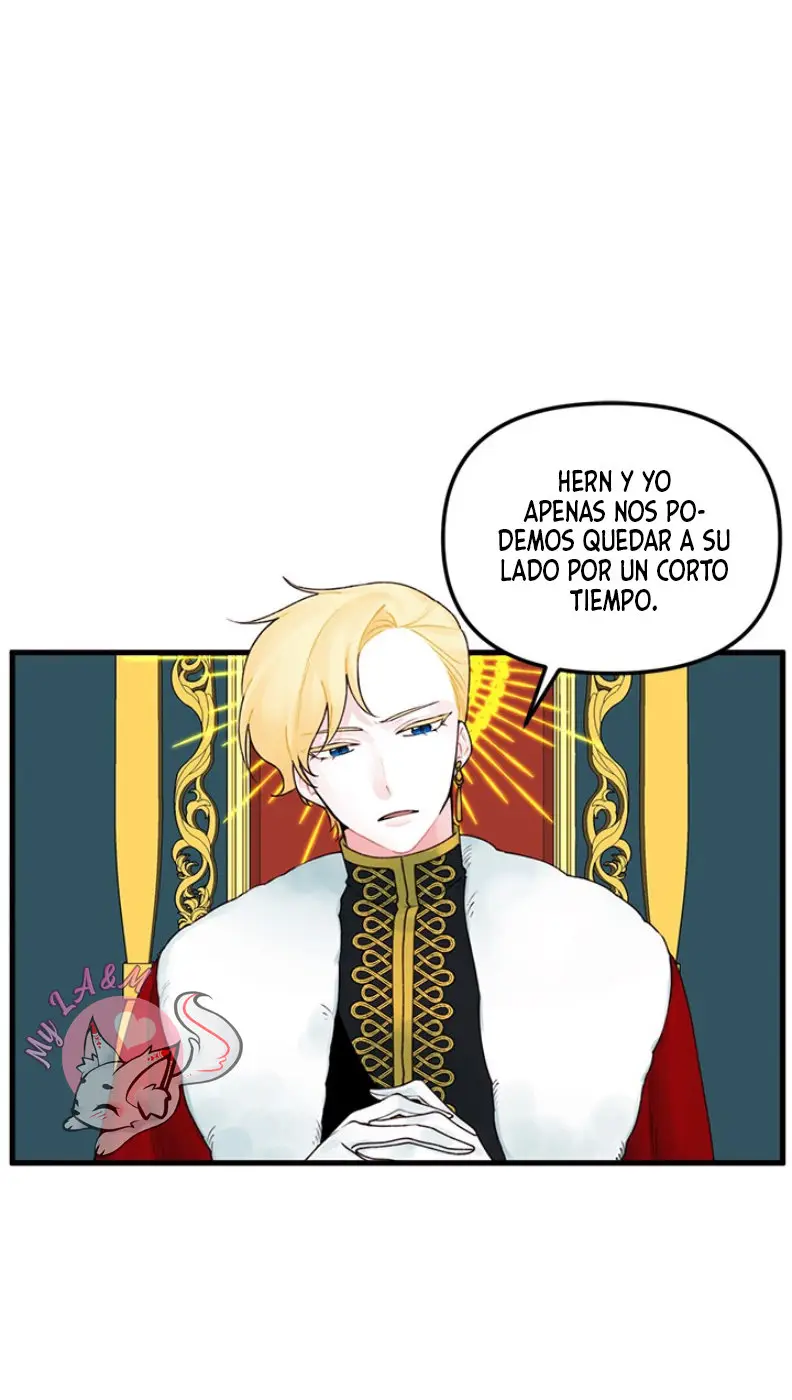La princesa imperial que salió del basurero (2020) - Capítulo 14 - Página 8 - LectorTMOo