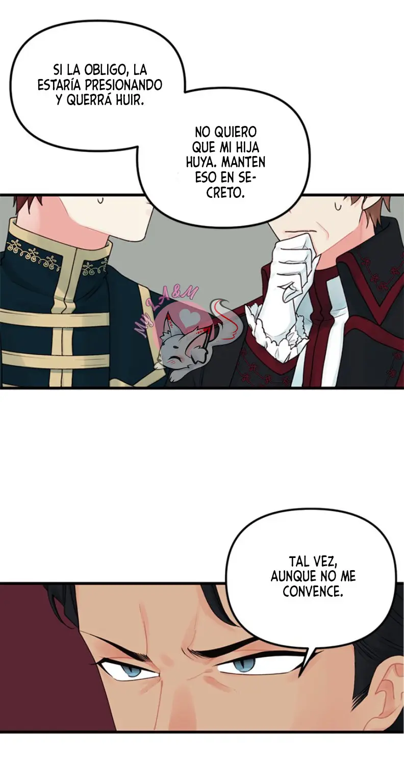 La princesa imperial que salió del basurero (2020) - Capítulo 14 - Página 9 - LectorTMOo