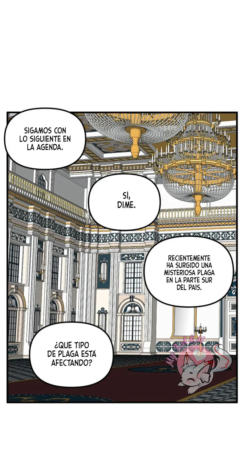 La princesa imperial que salió del basurero (2020) - Capítulo 14 - Página 11 - LectorTMOo