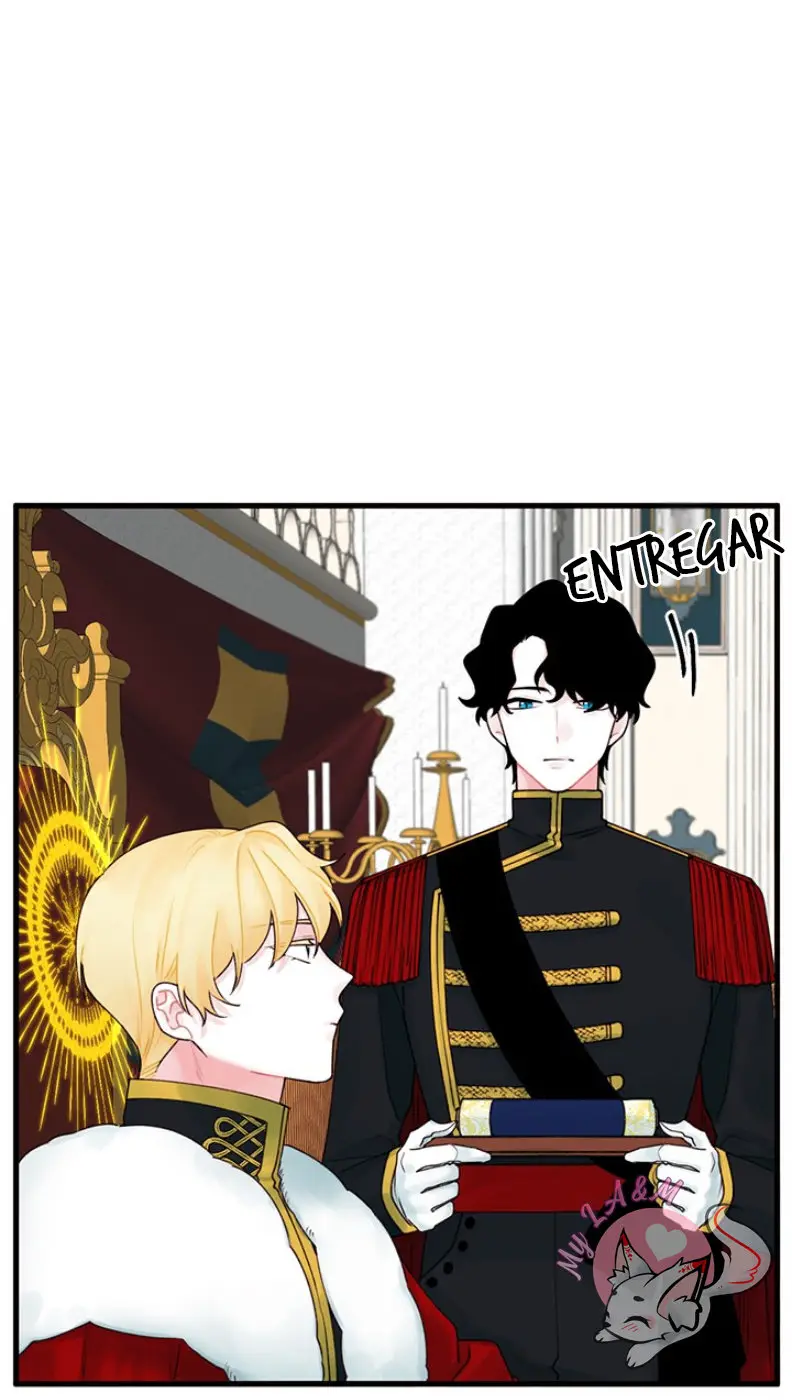 La princesa imperial que salió del basurero (2020) - Capítulo 14 - Página 13 - LectorTMOo