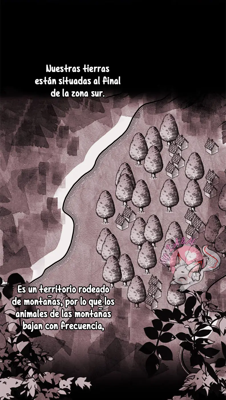 La princesa imperial que salió del basurero (2020) - Capítulo 14 - Página 15 - LectorTMOo