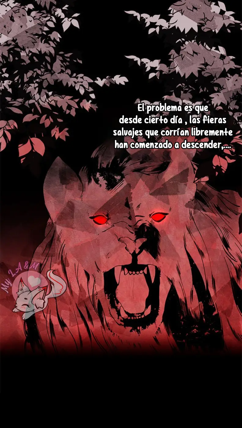 La princesa imperial que salió del basurero (2020) - Capítulo 14 - Página 16 - LectorTMOo