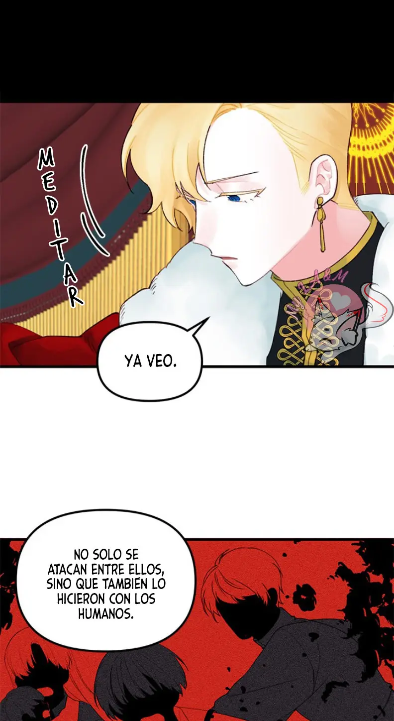 La princesa imperial que salió del basurero (2020) - Capítulo 14 - Página 17 - LectorTMOo