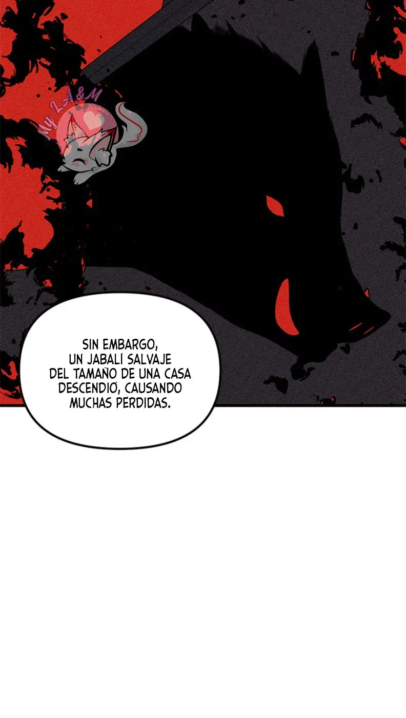 La princesa imperial que salió del basurero (2020) - Capítulo 14 - Página 19 - LectorTMOo