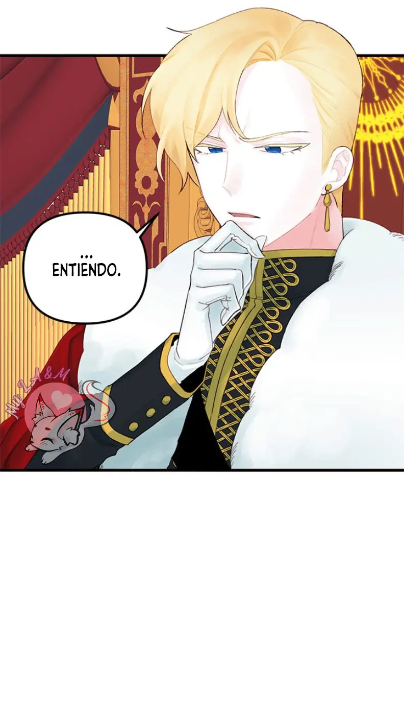 La princesa imperial que salió del basurero (2020) - Capítulo 14 - Página 20 - LectorTMOo