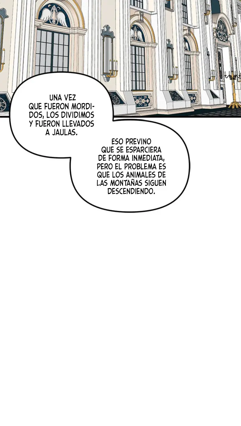 La princesa imperial que salió del basurero (2020) - Capítulo 14 - Página 23 - LectorTMOo