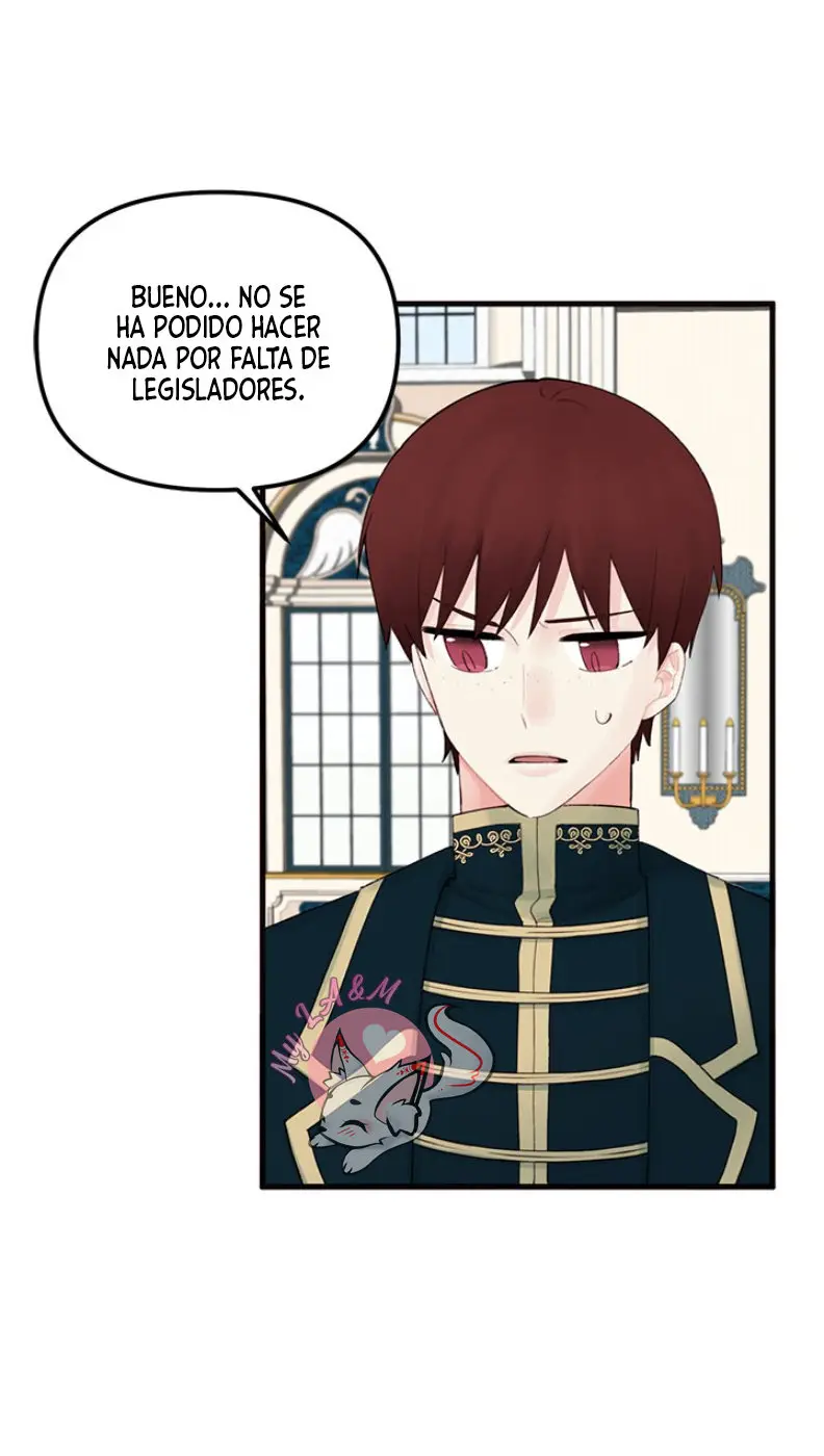 La princesa imperial que salió del basurero (2020) - Capítulo 14 - Página 25 - LectorTMOo
