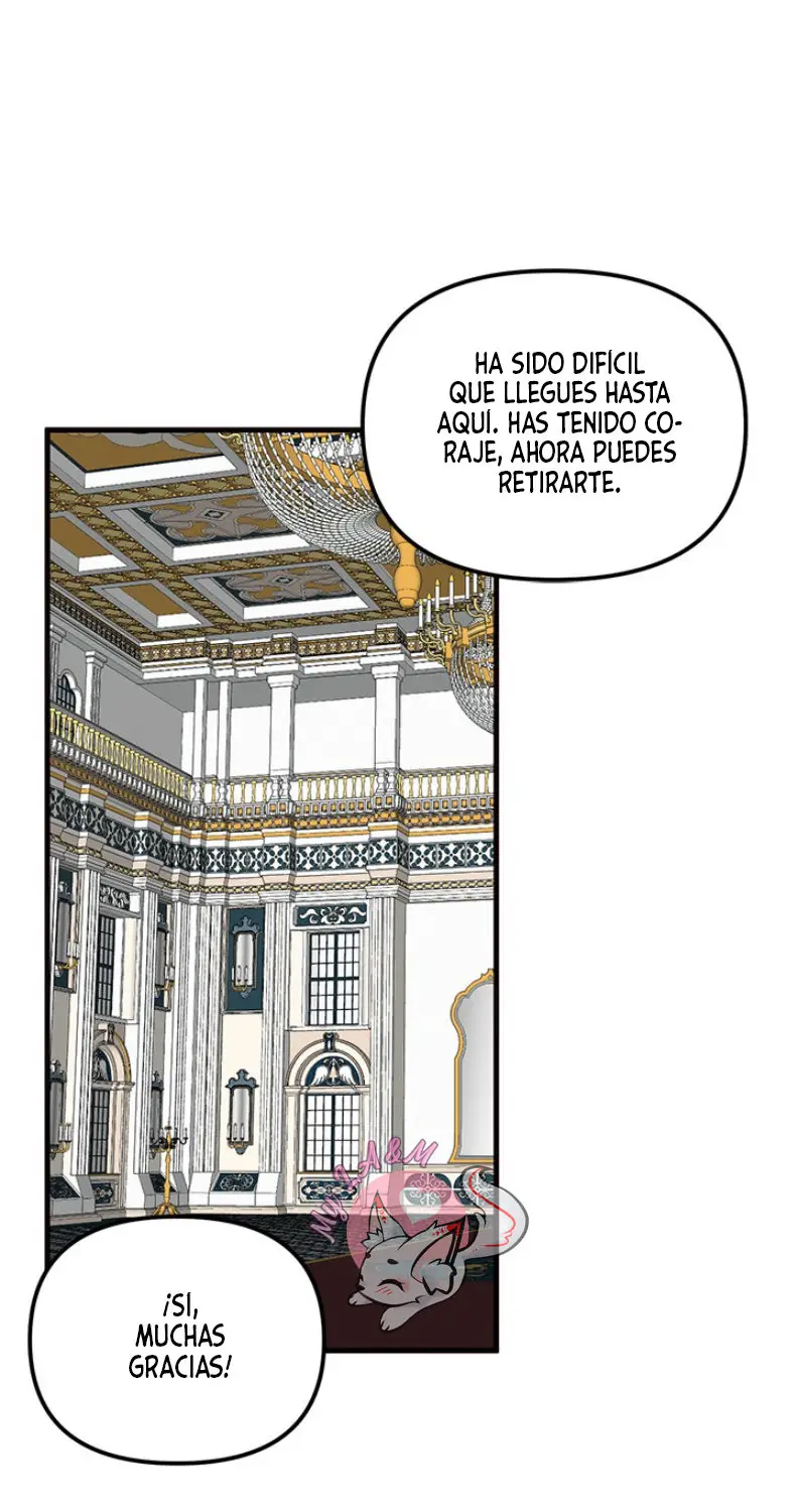 La princesa imperial que salió del basurero (2020) - Capítulo 14 - Página 33 - LectorTMOo