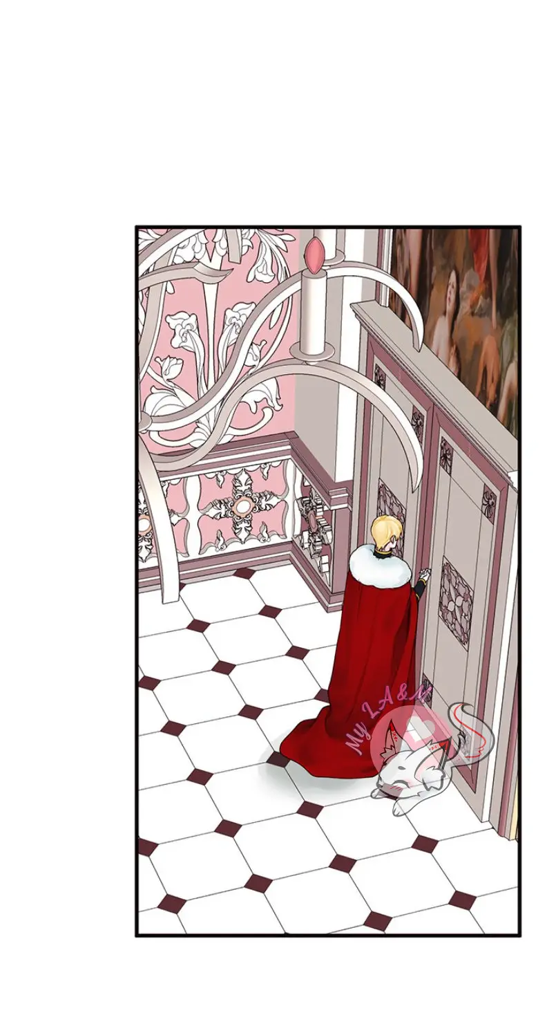 La princesa imperial que salió del basurero (2020) - Capítulo 14 - Página 38 - LectorTMOo