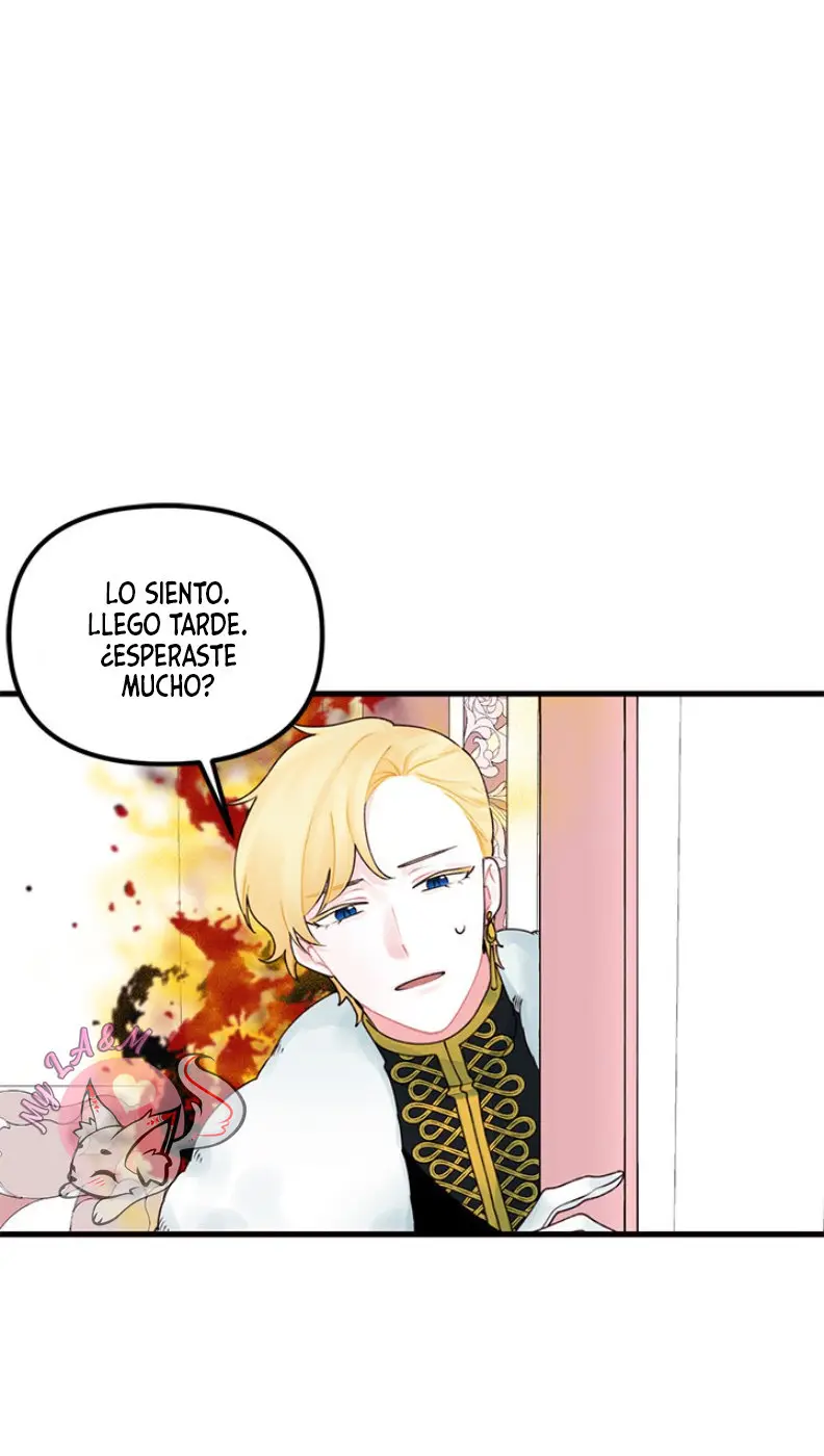 La princesa imperial que salió del basurero (2020) - Capítulo 14 - Página 41 - LectorTMOo