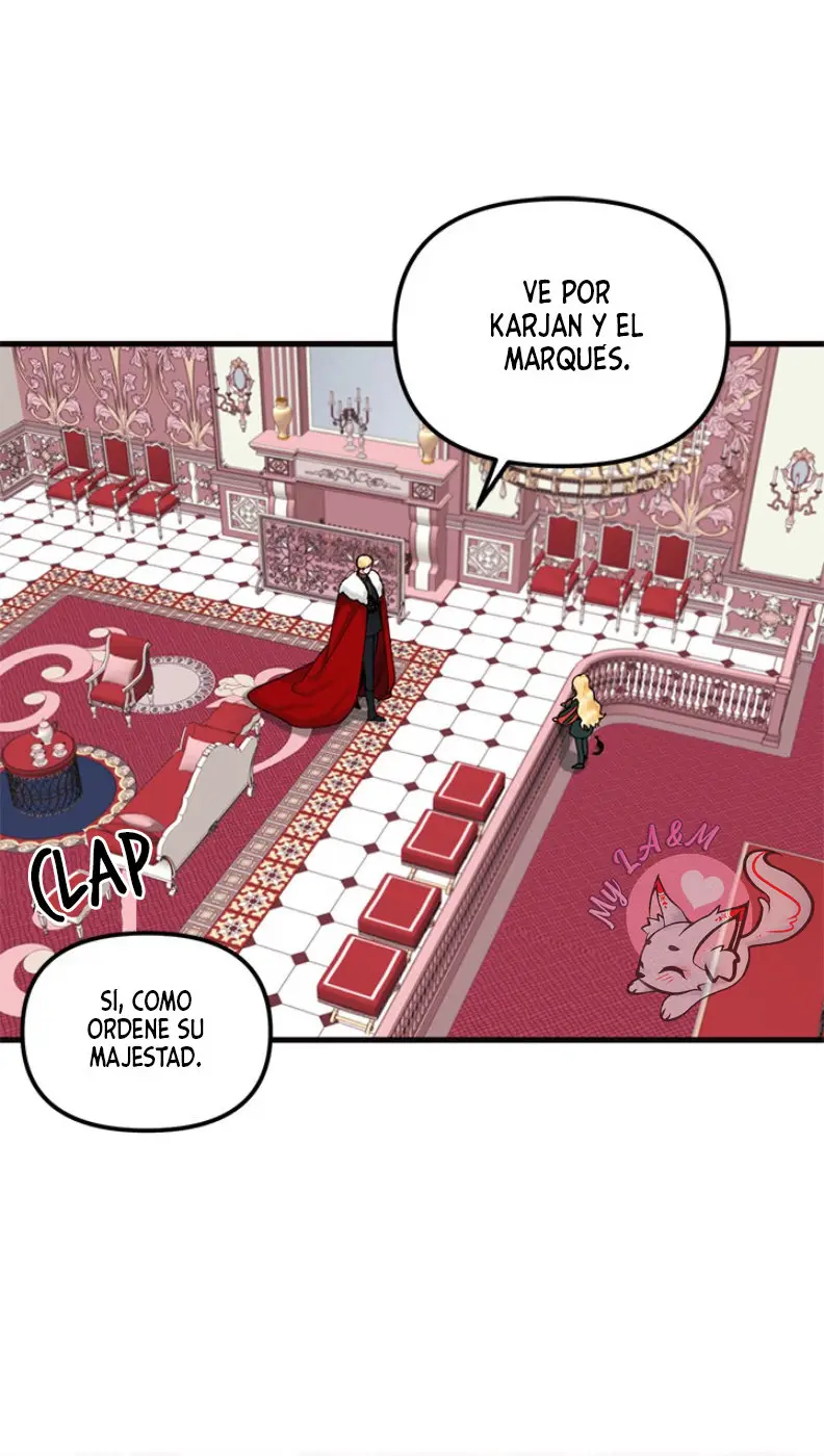 La princesa imperial que salió del basurero (2020) - Capítulo 14 - Página 47 - LectorTMOo