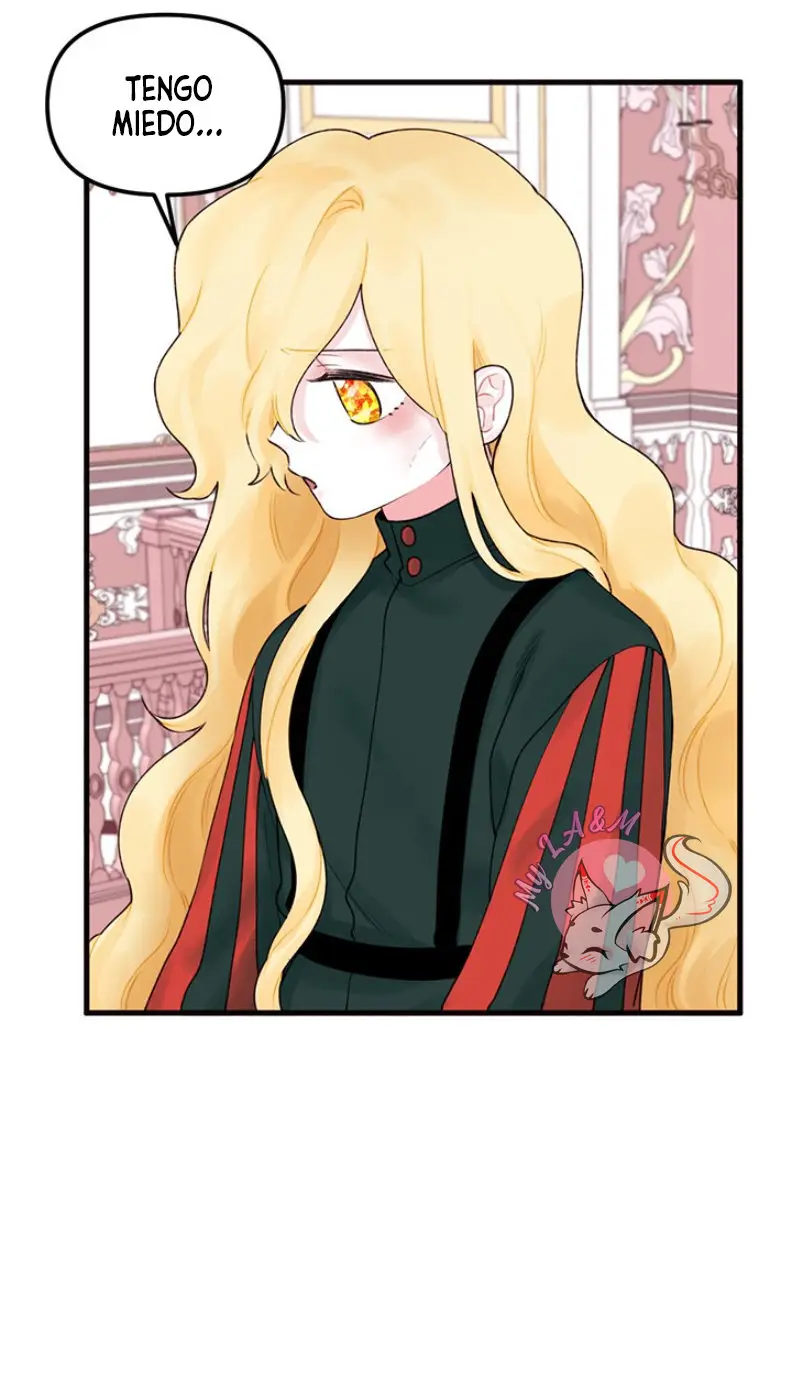 La princesa imperial que salió del basurero (2020) - Capítulo 14 - Página 49 - LectorTMOo