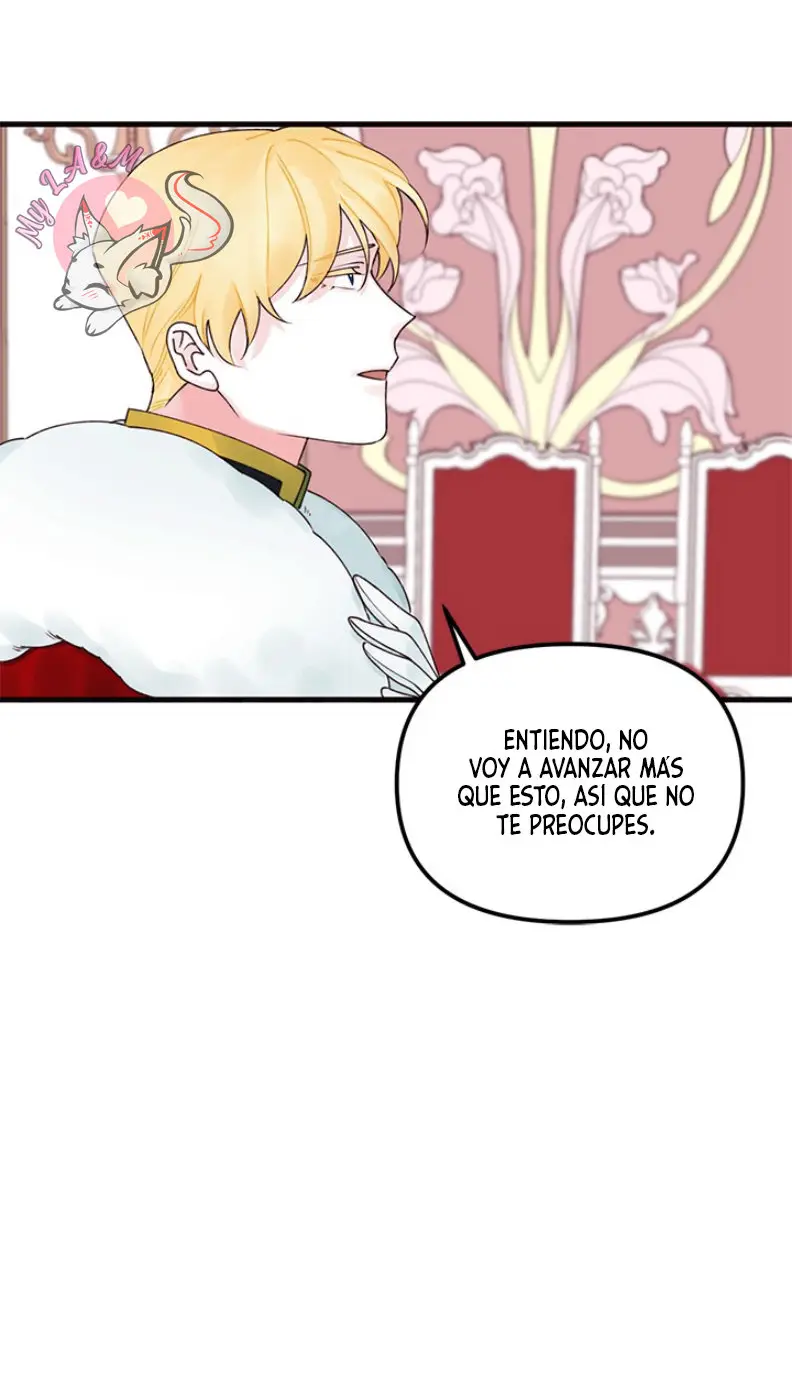 La princesa imperial que salió del basurero (2020) - Capítulo 14 - Página 50 - LectorTMOo