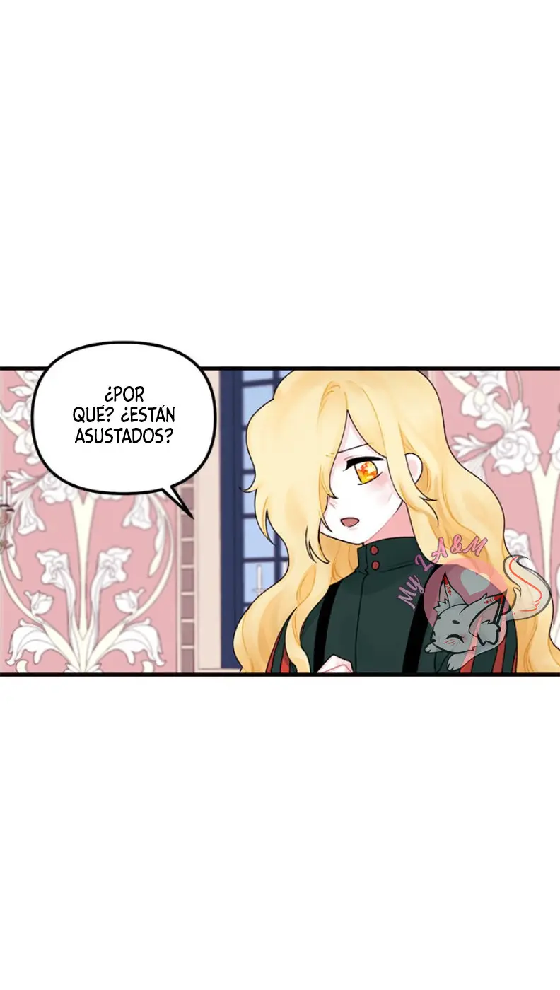 La princesa imperial que salió del basurero (2020) - Capítulo 14 - Página 52 - LectorTMOo