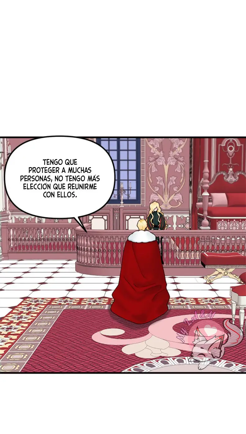 La princesa imperial que salió del basurero (2020) - Capítulo 14 - Página 53 - LectorTMOo