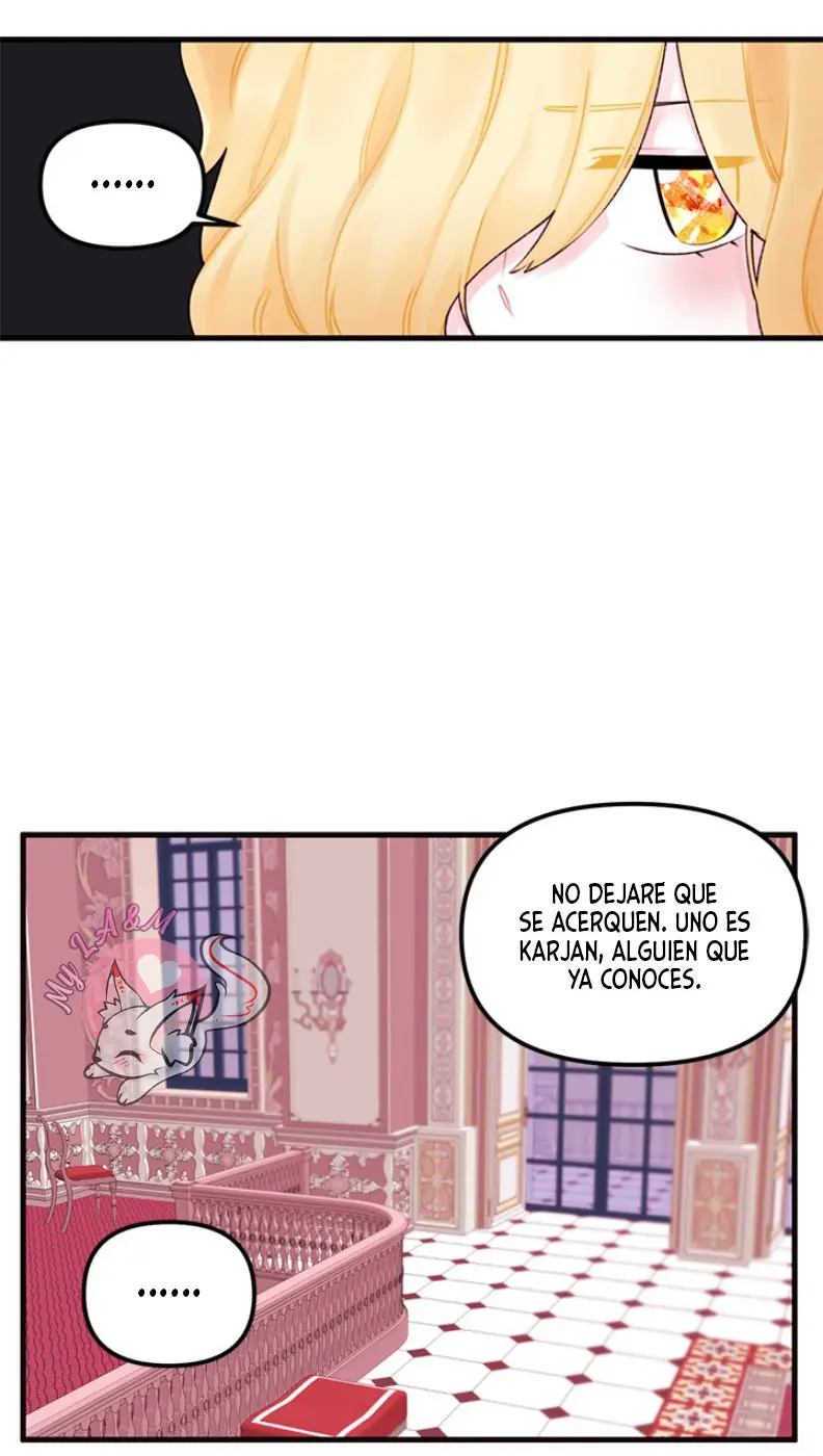 La princesa imperial que salió del basurero (2020) - Capítulo 14 - Página 56 - LectorTMOo