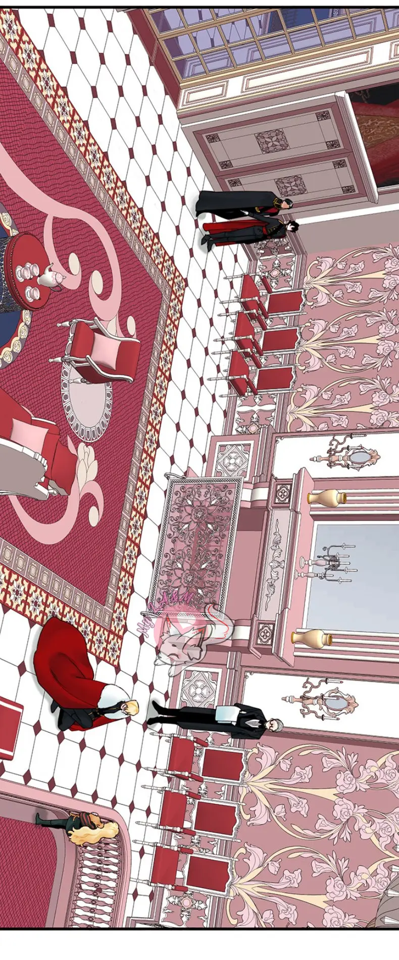 La princesa imperial que salió del basurero (2020) - Capítulo 15 - Página 8 - LectorTMOo