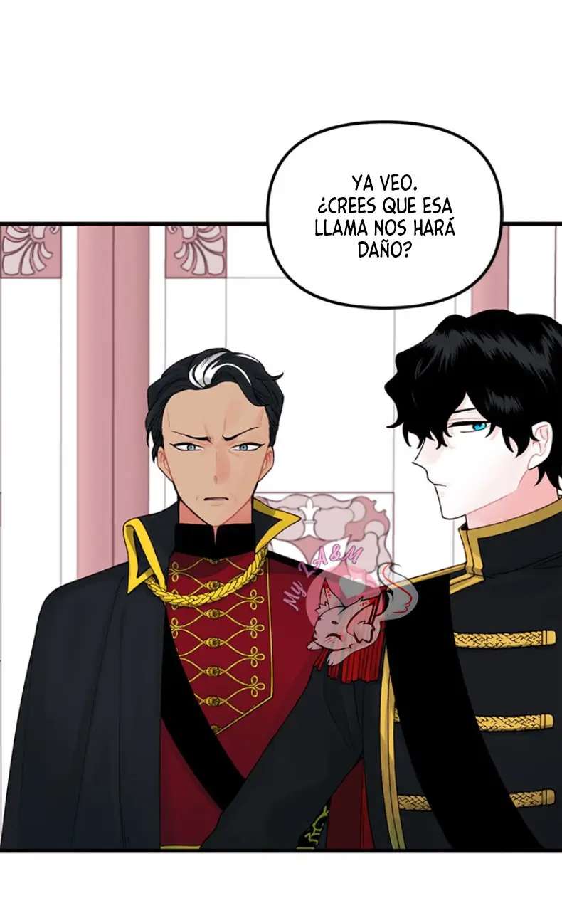 La princesa imperial que salió del basurero (2020) - Capítulo 15 - Página 11 - LectorTMOo
