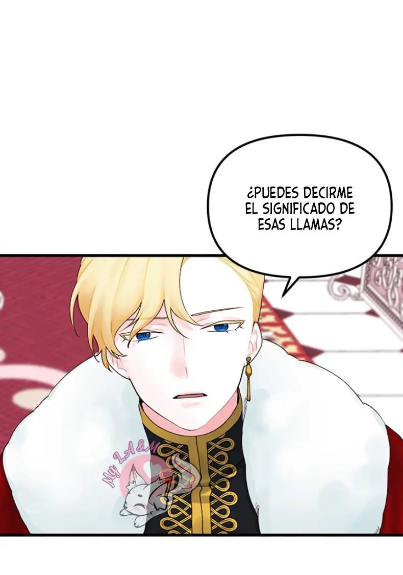 La princesa imperial que salió del basurero (2020) - Capítulo 15 - Página 17 - LectorTMOo
