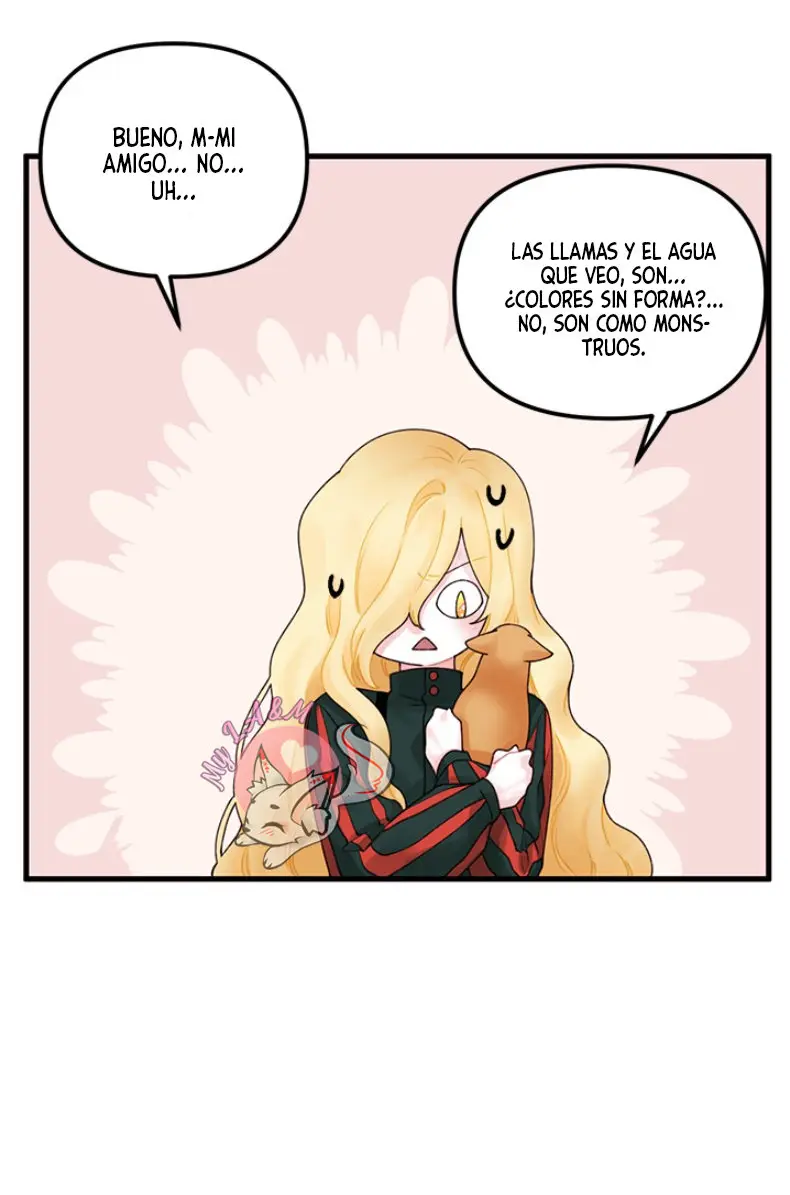 La princesa imperial que salió del basurero (2020) - Capítulo 15 - Página 22 - LectorTMOo