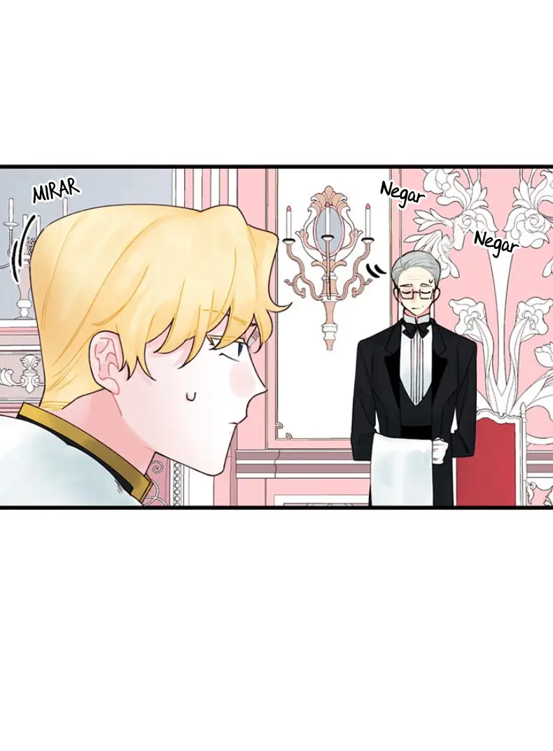 La princesa imperial que salió del basurero (2020) - Capítulo 15 - Página 23 - LectorTMOo