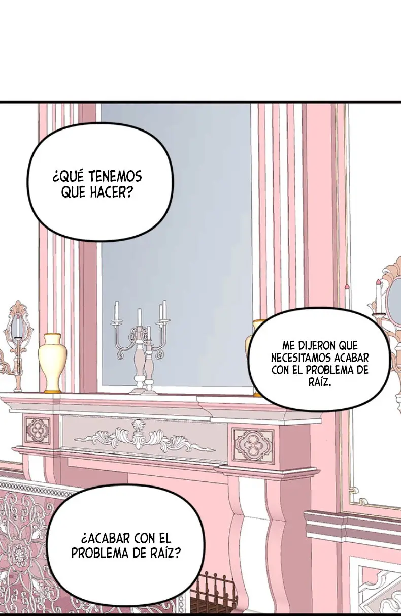 La princesa imperial que salió del basurero (2020) - Capítulo 15 - Página 26 - LectorTMOo