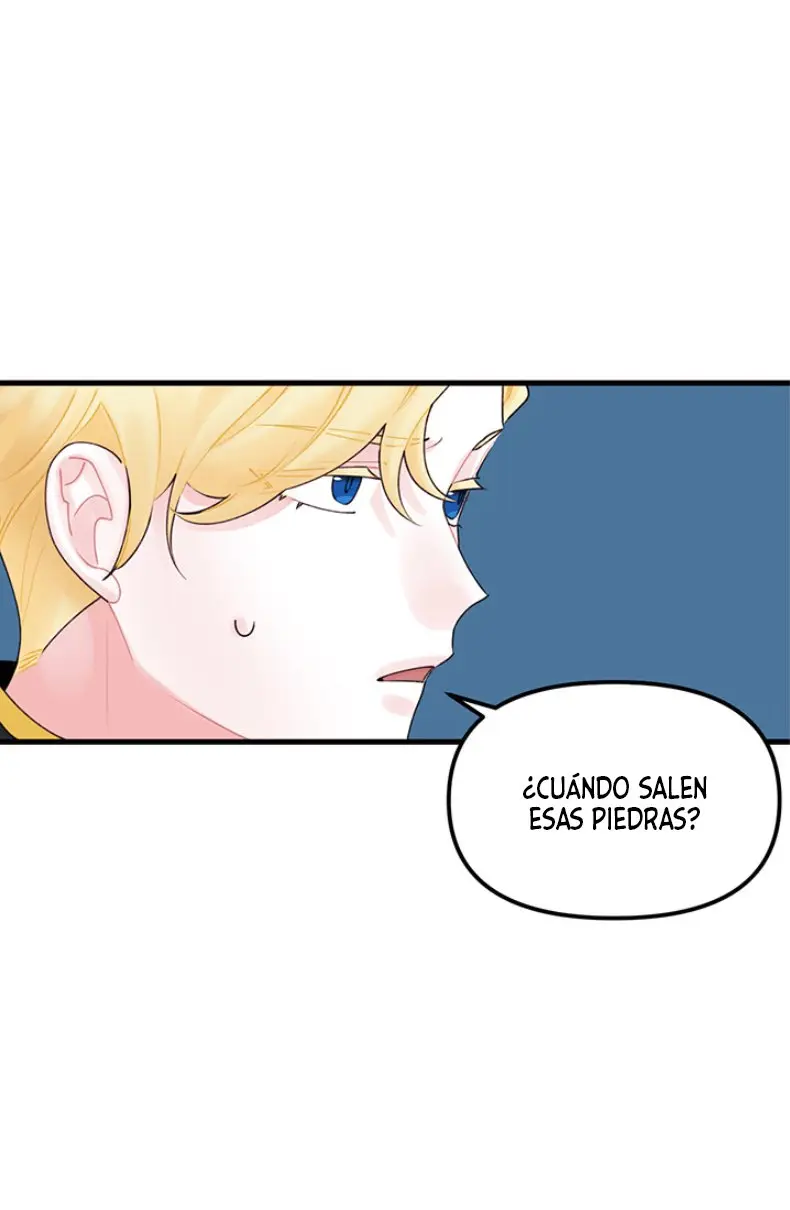 La princesa imperial que salió del basurero (2020) - Capítulo 15 - Página 36 - LectorTMOo
