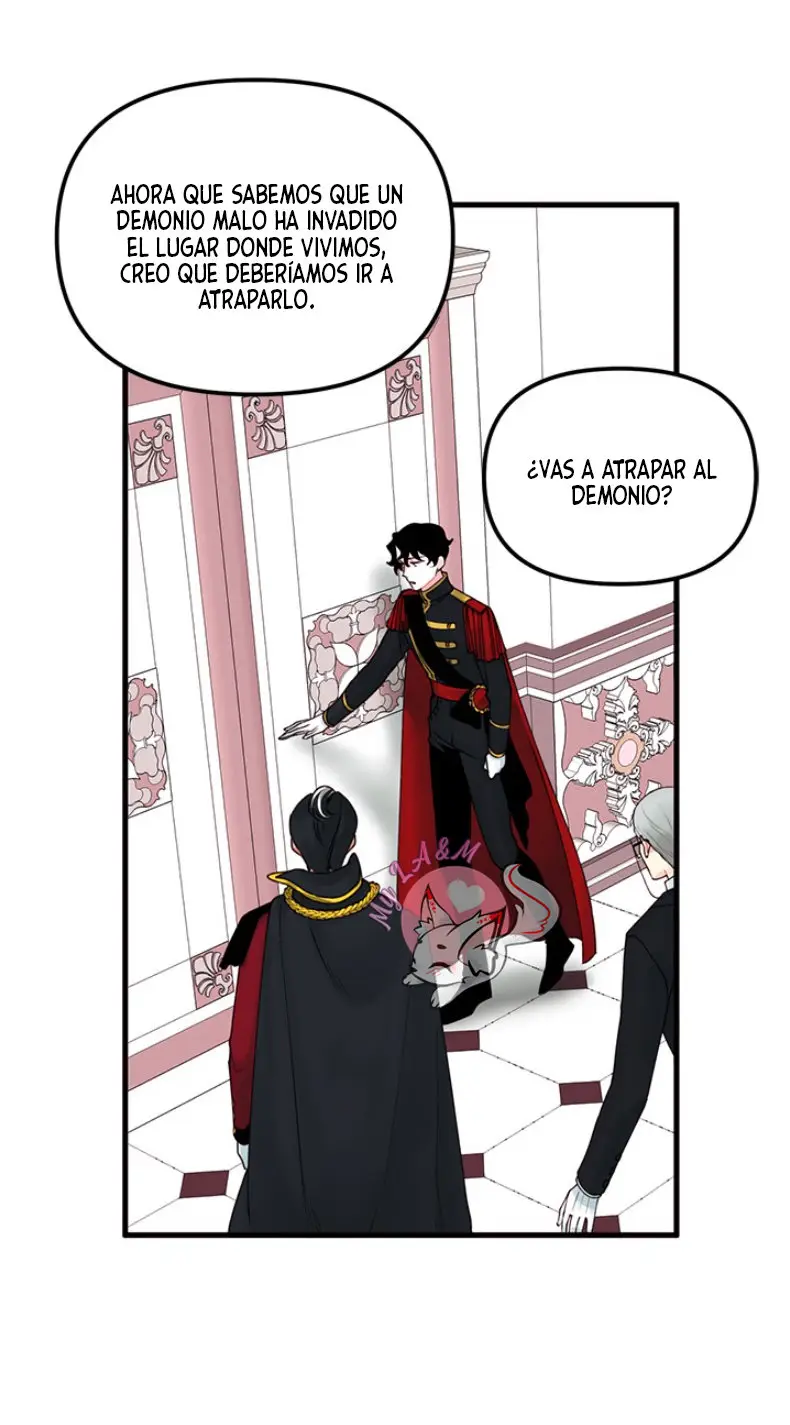La princesa imperial que salió del basurero (2020) - Capítulo 15 - Página 42 - LectorTMOo
