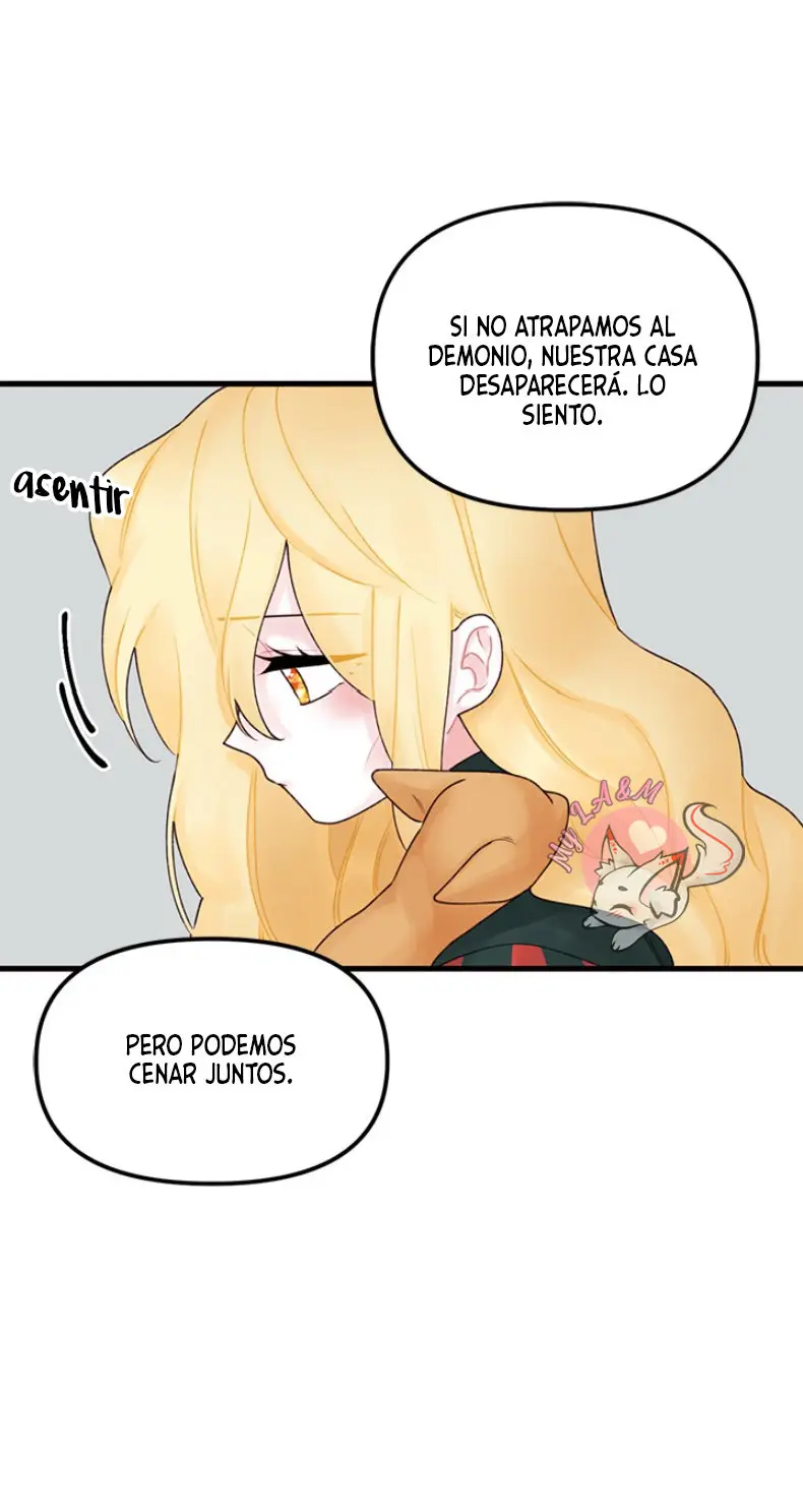 La princesa imperial que salió del basurero (2020) - Capítulo 15 - Página 43 - LectorTMOo