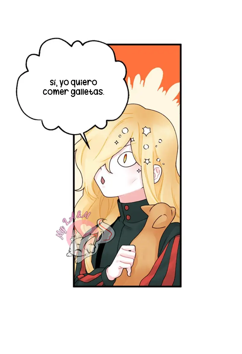 La princesa imperial que salió del basurero (2020) - Capítulo 15 - Página 46 - LectorTMOo