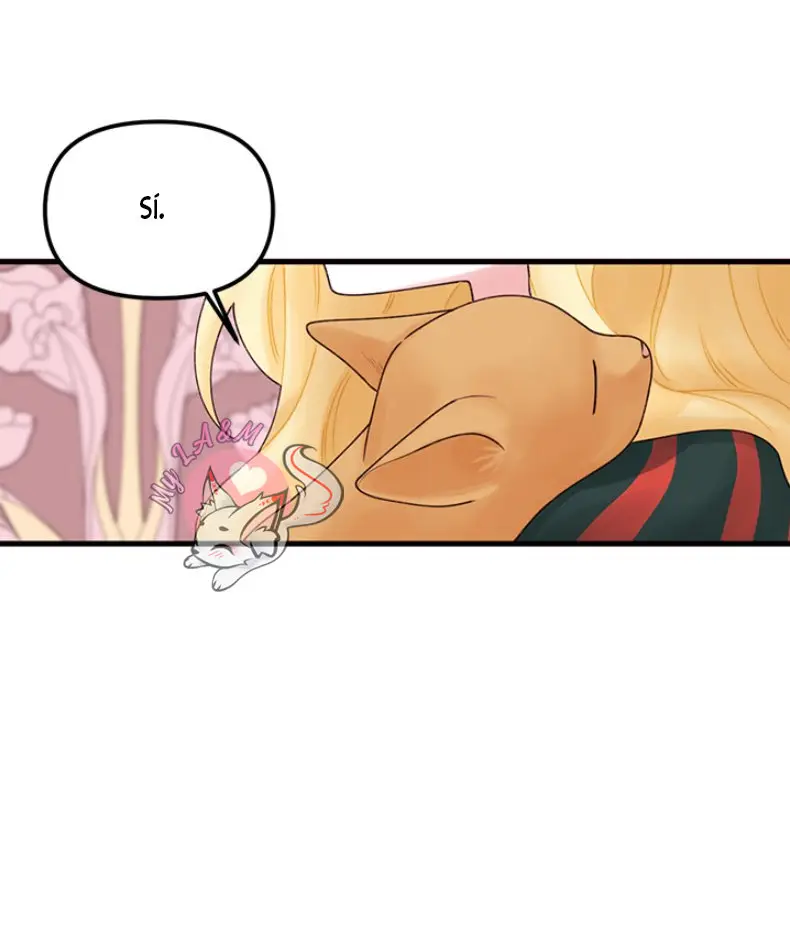 La princesa imperial que salió del basurero (2020) - Capítulo 15 - Página 48 - LectorTMOo