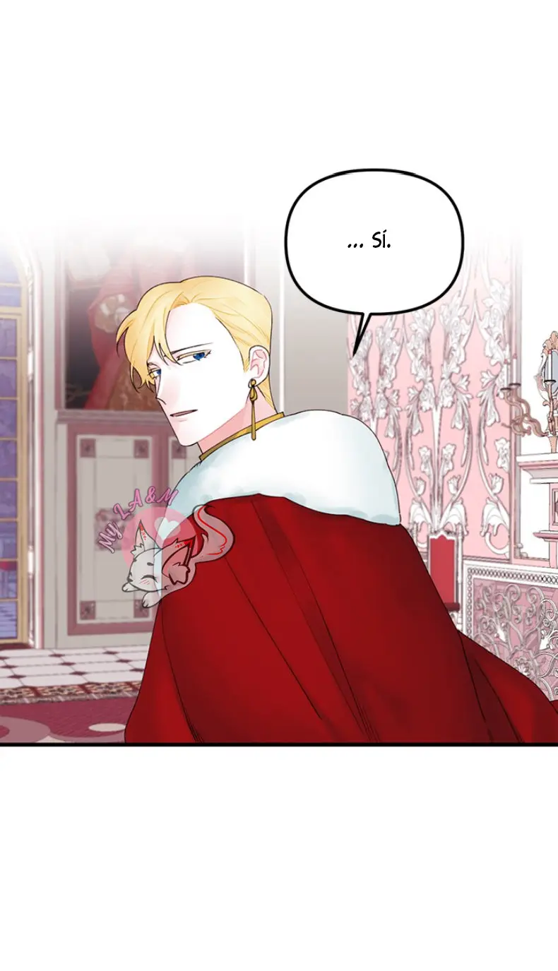 La princesa imperial que salió del basurero (2020) - Capítulo 15 - Página 50 - LectorTMOo