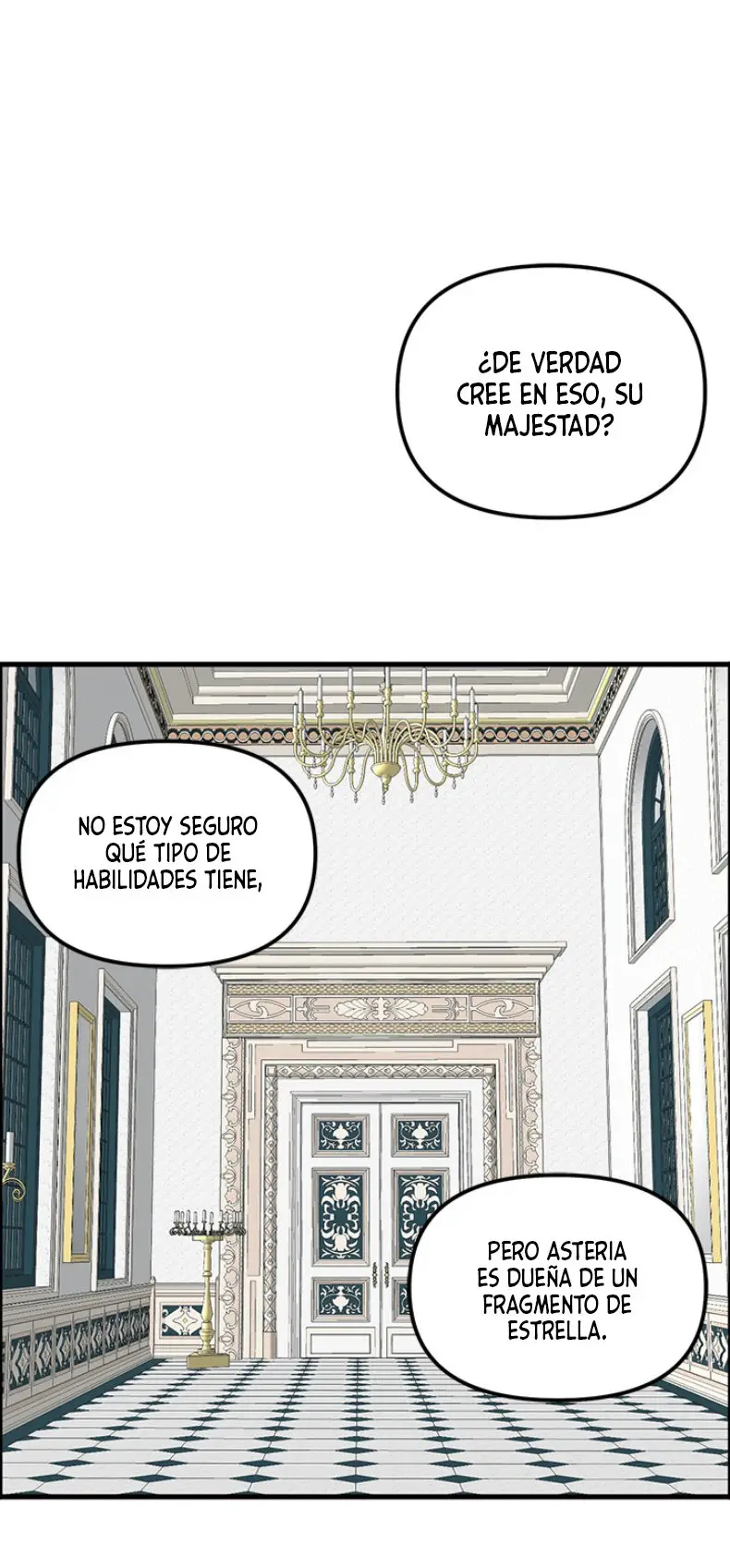 La princesa imperial que salió del basurero (2020) - Capítulo 15 - Página 51 - LectorTMOo