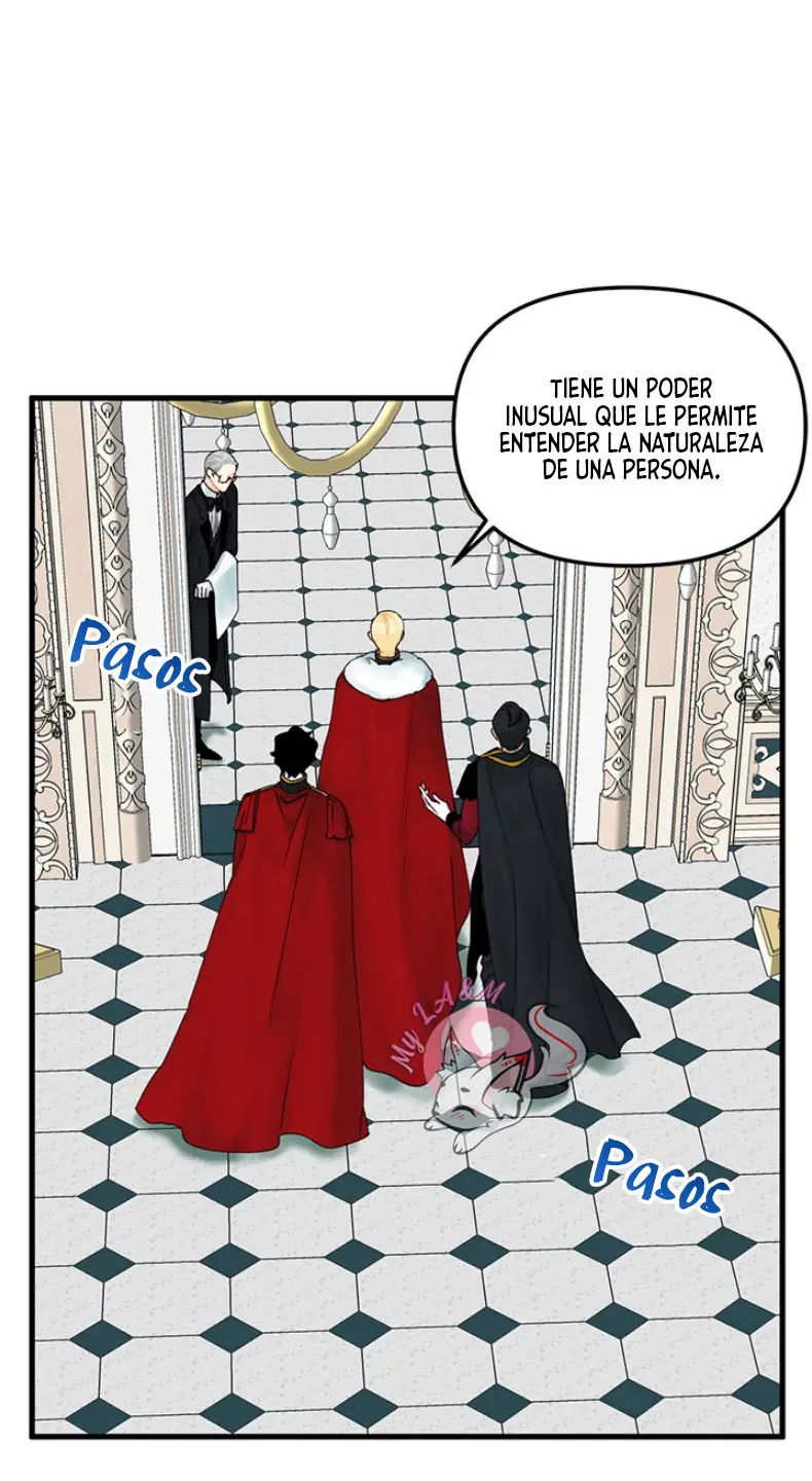 La princesa imperial que salió del basurero (2020) - Capítulo 15 - Página 52 - LectorTMOo