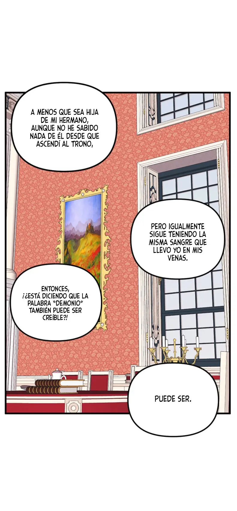 La princesa imperial que salió del basurero (2020) - Capítulo 15 - Página 55 - LectorTMOo
